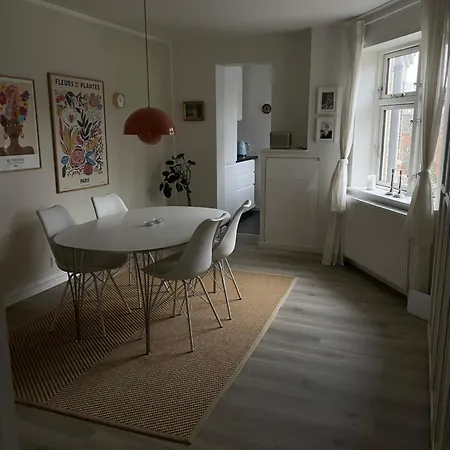 In The Heart Of Daire Århus